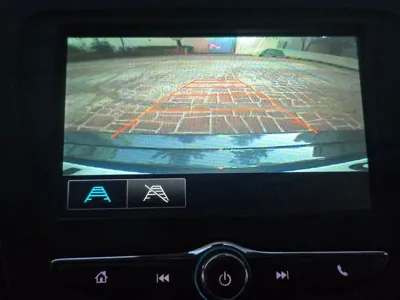 ChevroletGMDaewoo Malibu 2017, 142600 км, за 4900000 KRW - фото 10