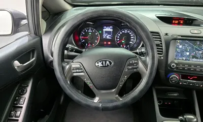 Kia K3 2015, 61992 км, за 7500000 KRW - фото 14
