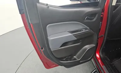 ChevroletGMDaewoo Colorado 2021, 68910 км, за 22500000 KRW - фото 25