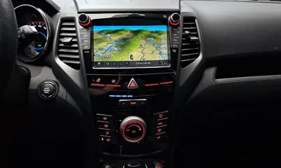 KG_Mobility_Ssangyong TIBOLI 2019, 49359 км, за 10800000 KRW - фото 14