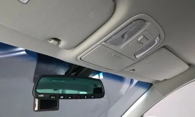 Kia K5 2019, 99566 км, за 12000000 KRW - фото 20