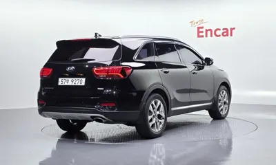 Kia Sorento 2020, 90469 км, за 19500000 KRW - фото 2