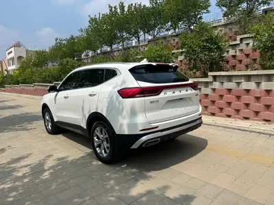 Haval H6 2022, 18000 км, за 79800 CNY - фото 8
