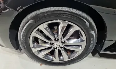 Kia Canival 2017, 141112 км, за 9900000 KRW - фото 7