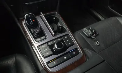 Hyundai Equus 2015, 179304 км, за 6200000 KRW - фото 9