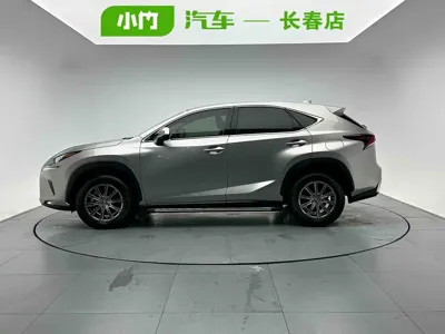 Lexus NX 2020, 31000 км, за 179800 CNY - фото 3