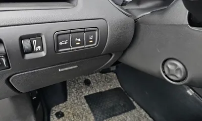 ChevroletGMDaewoo Impala 2016, 35717 км, за 11900000 KRW - фото 14