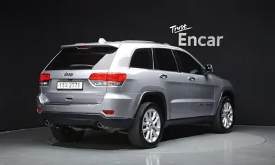 Jeep Cherokee 2017, 109428 км, за 12500000 KRW