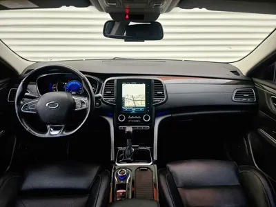 Renault-KoreaSamsung SM6 2017, 127960 км, за 6990000 KRW - фото 9