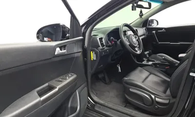 Kia Sportage 2018, 112492 км, за 99990000 KRW - фото 10