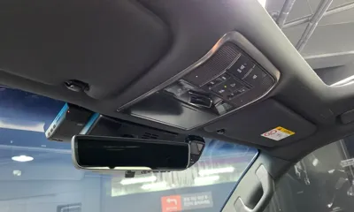 Lexus LX 2025, 4024 км, за 214900000 KRW - фото 32