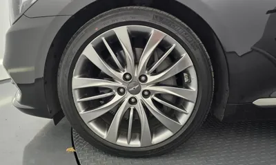Genesis G80 2018, 97661 км, за 22000000 KRW - фото 5