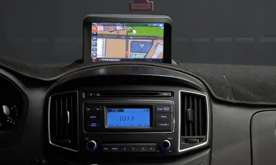 Hyundai Starex 2017, 71883 км, за 11500000 KRW - фото 14