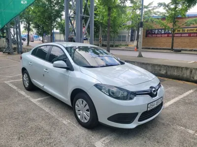 Renault-KoreaSamsung SM3 2018, 66000 км, за 4450000 KRW - фото 7