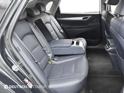Hyundai Grandeur 2020, 101217 км, за 21700000 KRW - фото 12