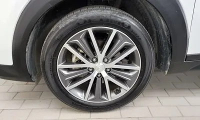 Hyundai Tucson 2016, 135853 км, за 8800000 KRW - фото 5