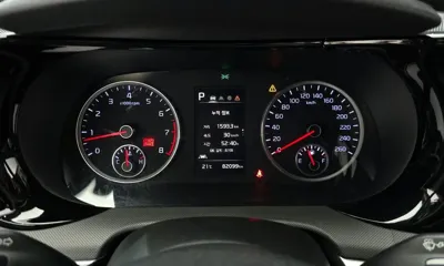 Kia K5 2022, 82099 км, за 16200000 KRW - фото 8