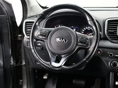 Kia Sportage 2016, 149592 км, за 9900000 KRW - фото 16