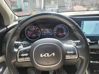 Kia Canival 2022, 151000 км, за 20500000 KRW - фото 8
