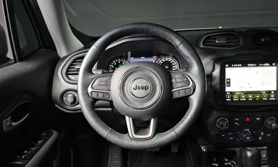 Jeep Renegade 2021, 37113 км, за 16700000 KRW - фото 13
