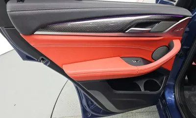 BMW X4M 2020, 74747 км, за 51200000 KRW - фото 25