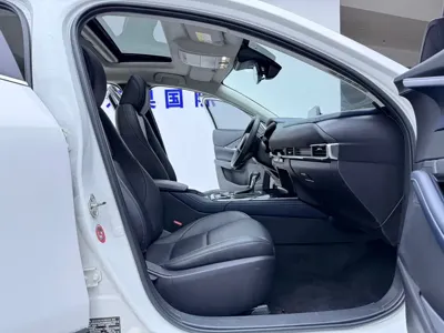 Mazda CX-30 2023, 56000 км, за 95800 CNY - фото 9