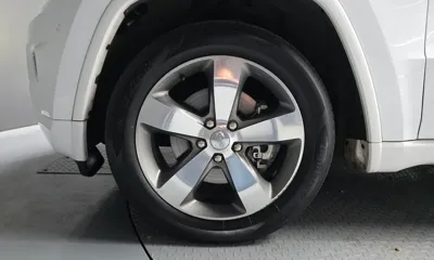 Jeep Cherokee 2015, 103830 км, за 13900000 KRW - фото 5