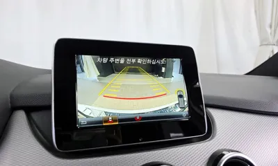 Mercedes-Benz B-Class 2018, 29994 км, за 17200000 KRW - фото 15
