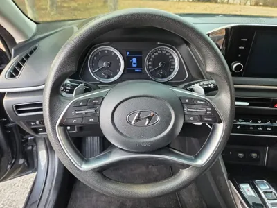 Hyundai Sonata 2020, 54481 км, за 14700000 KRW - фото 6