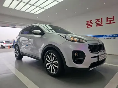 Kia Sportage 2016, 74975 км, за 13500000 KRW - фото 17