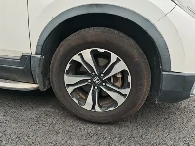 Honda CR-V 2021, 38200 км, за 81300 CNY - фото 26
