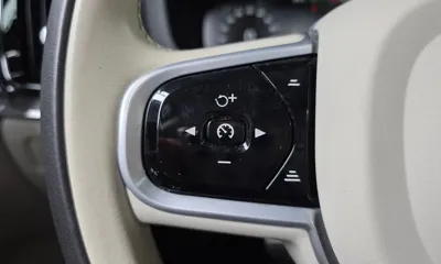 Volvo V60 2021, 45116 км, за 32400000 KRW - фото 32