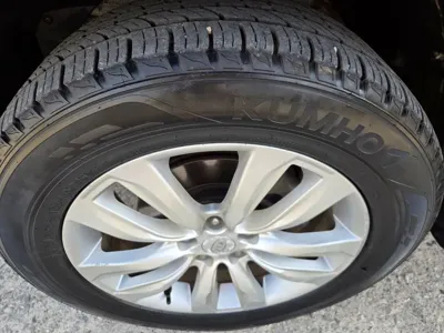 Kia Sorento 2010, 175000 км, за 3900000 KRW - фото 6