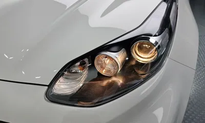 Kia Sportage 2022, 20686 км, за 19900000 KRW - фото 22