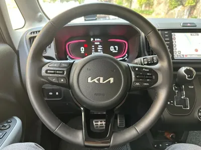 Kia Ray 2025, 6351 км, за 15920000 KRW - фото 8