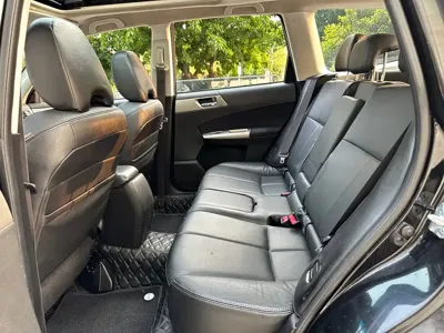 Subaru Forester 2009, 150000 км, за 25000 CNY - фото 17