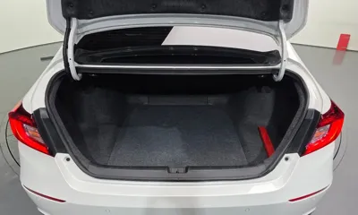 Honda Accord 2018, 60492 км, за 17200000 KRW - фото 20