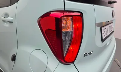 Kia Ray 2016, 67699 км, за 7490000 KRW - фото 23