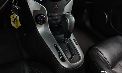 ChevroletGMDaewoo Cruze 2015, 91409 км, за 3800000 KRW - фото 9