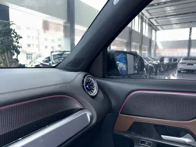 Mercedes-Benz GLB 2022, 59000 км, за 18534.95 USD