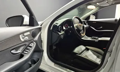 Mercedes-Benz C-Class 2016, 92232 км, за 13600000 KRW - фото 10
