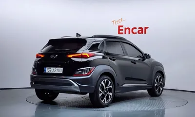 Hyundai Kona 2021, 44322 км, за 19990000 KRW