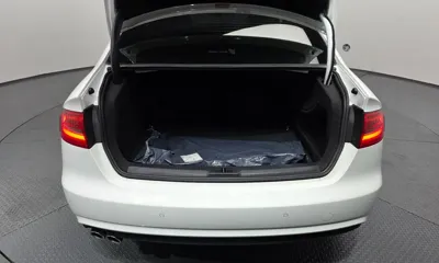 Audi A4 2015, 100033 км, за 6500000 KRW - фото 20
