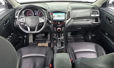 KG_Mobility_Ssangyong TIBOLI 2019, 87271 км, за 8990000 KRW - фото 7