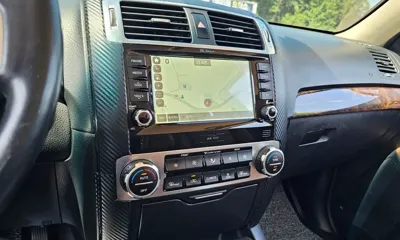 Kia Mohave 2017, 157912 км, за 14500000 KRW - фото 14