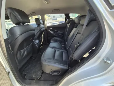 Hyundai Santafe 2015, 168550 км, за 9900000 KRW - фото 18