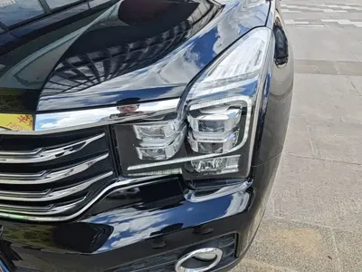 GAC Motor Trumpchi GS7 2019, 114000 км, за 45500 CNY - фото 24