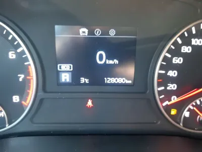 Kia K5 2019, 128000 км, за 10000000 KRW - фото 13