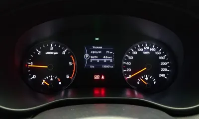 Kia Sportage 2018, 133001 км, за 12300000 KRW - фото 8