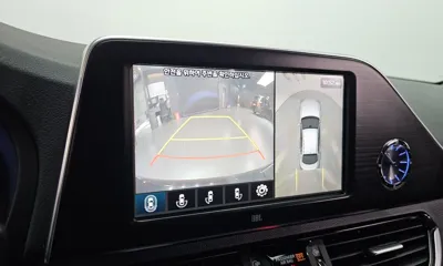Hyundai Grandeur 2018, 151582 км, за 15500000 KRW - фото 14